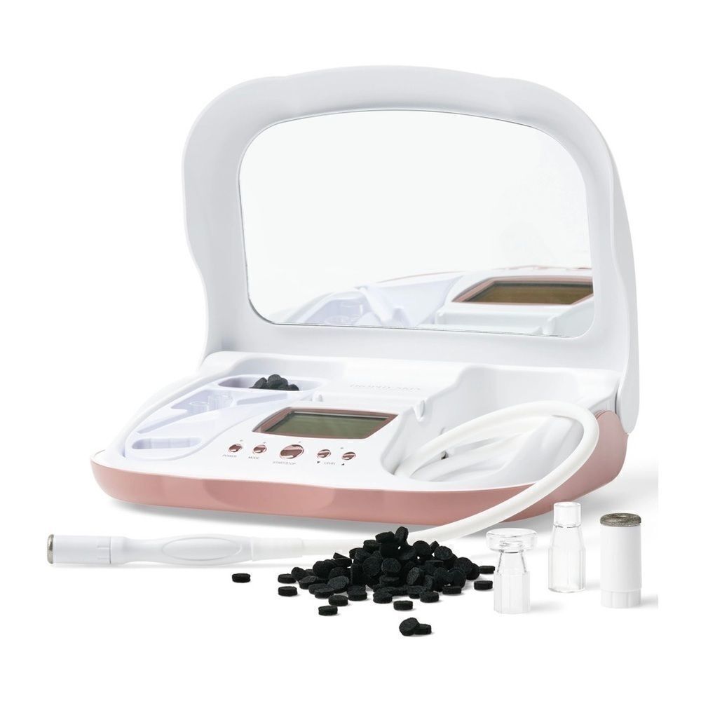 TROPHY SKINCARE Microdermabrasion Tool NWOT